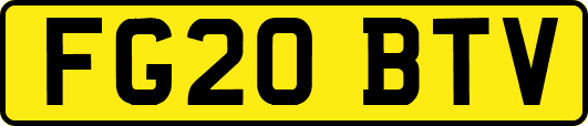 FG20BTV