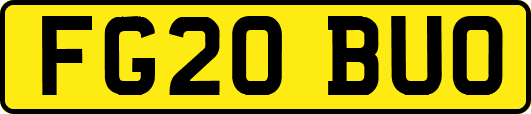 FG20BUO