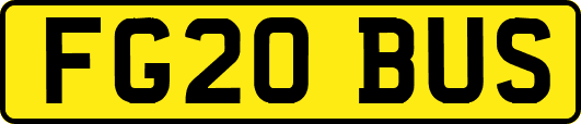 FG20BUS