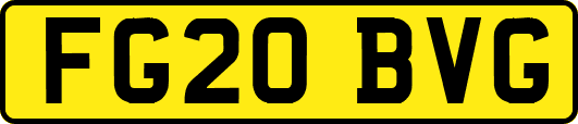 FG20BVG