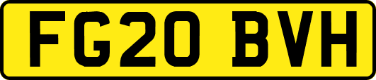 FG20BVH