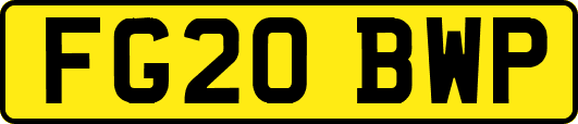 FG20BWP