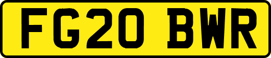 FG20BWR