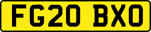 FG20BXO