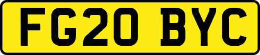 FG20BYC