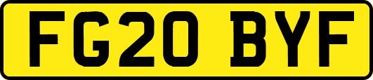 FG20BYF