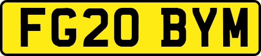 FG20BYM