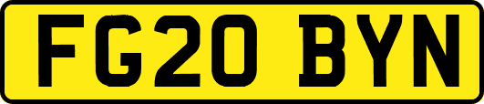 FG20BYN