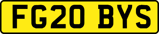 FG20BYS