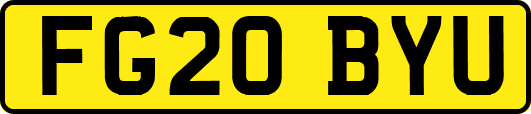 FG20BYU