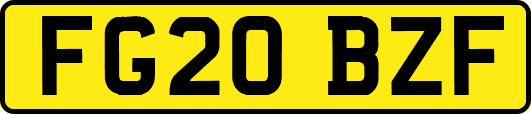 FG20BZF