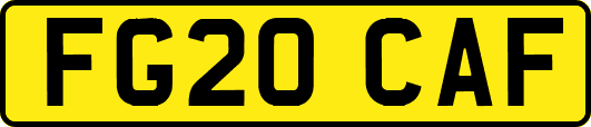 FG20CAF