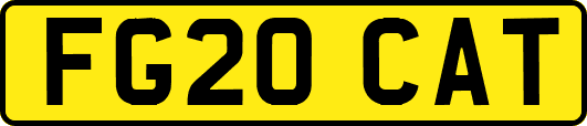 FG20CAT