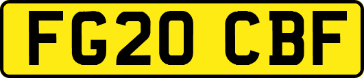 FG20CBF