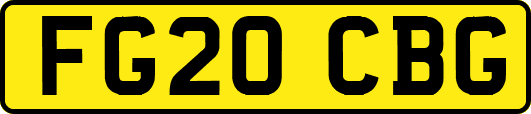FG20CBG