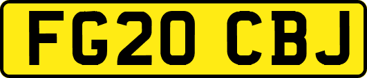 FG20CBJ