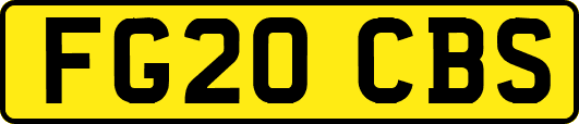 FG20CBS