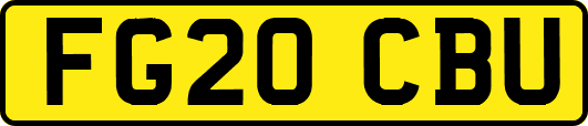 FG20CBU