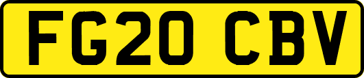 FG20CBV