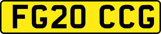 FG20CCG