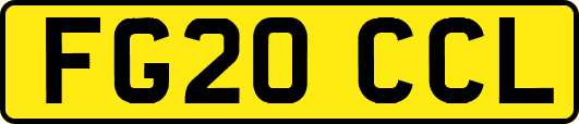 FG20CCL