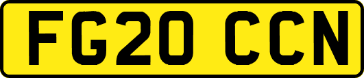 FG20CCN