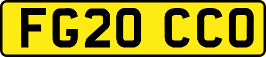 FG20CCO