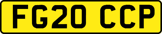 FG20CCP