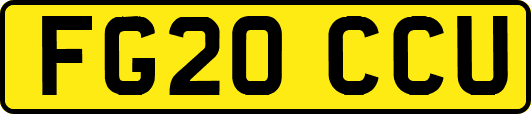 FG20CCU