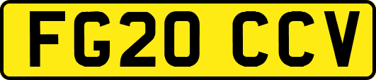 FG20CCV