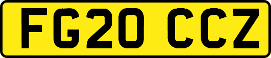FG20CCZ
