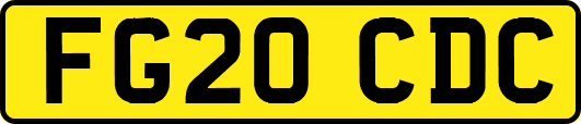 FG20CDC