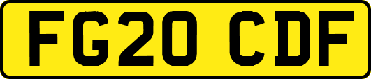 FG20CDF