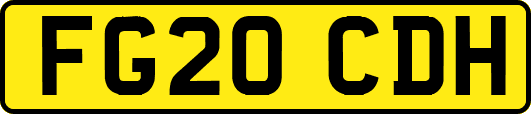 FG20CDH