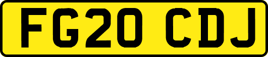 FG20CDJ