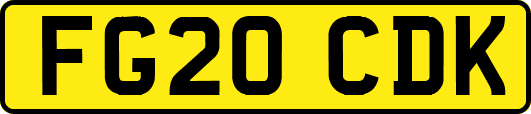 FG20CDK