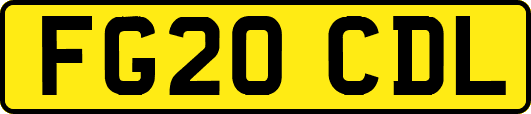 FG20CDL