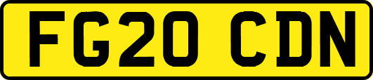 FG20CDN