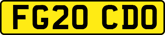 FG20CDO
