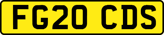 FG20CDS