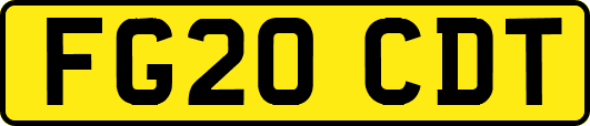 FG20CDT