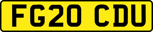 FG20CDU