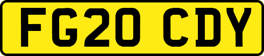 FG20CDY
