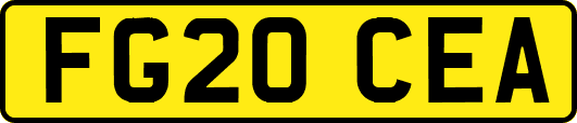 FG20CEA