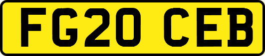 FG20CEB