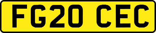FG20CEC