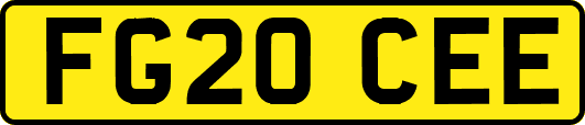 FG20CEE