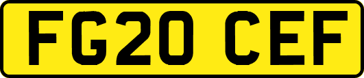 FG20CEF