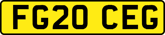 FG20CEG