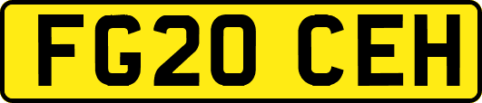 FG20CEH